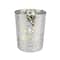 12 Packs: 6 ct. (72 total) 2.5" Silver Mercury Glass Votive Holders by Ashland® Élégance™